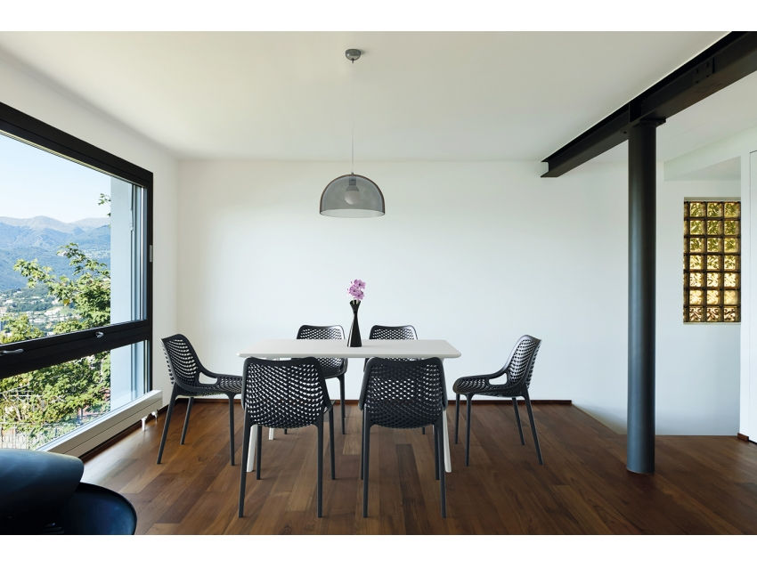 Thumbnail: Air Side Chair by Siesta