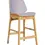 Thumbnail: Lisbon Kitchen Bench Barstool