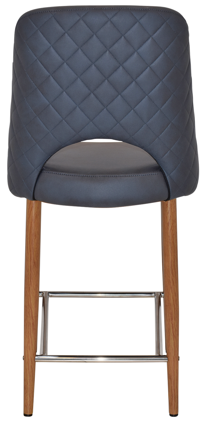 Thumbnail: Albury 65cm Kitchen Counter Barstool