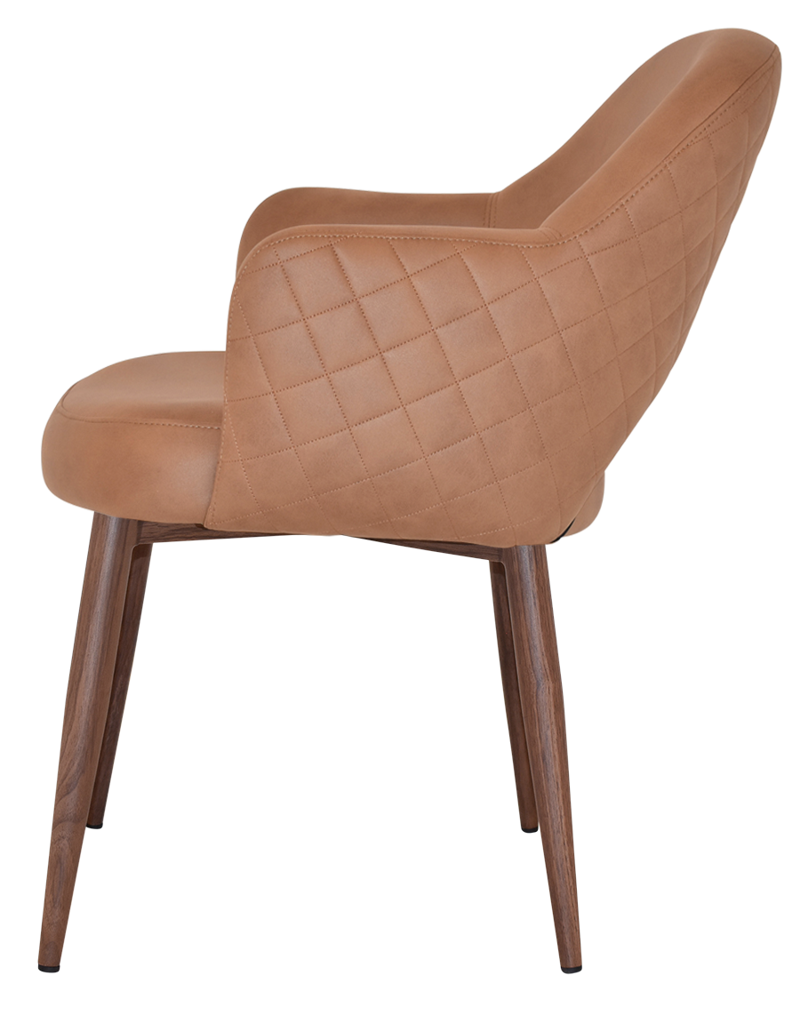 Thumbnail: Albury Arm Chair - Commercial Quality