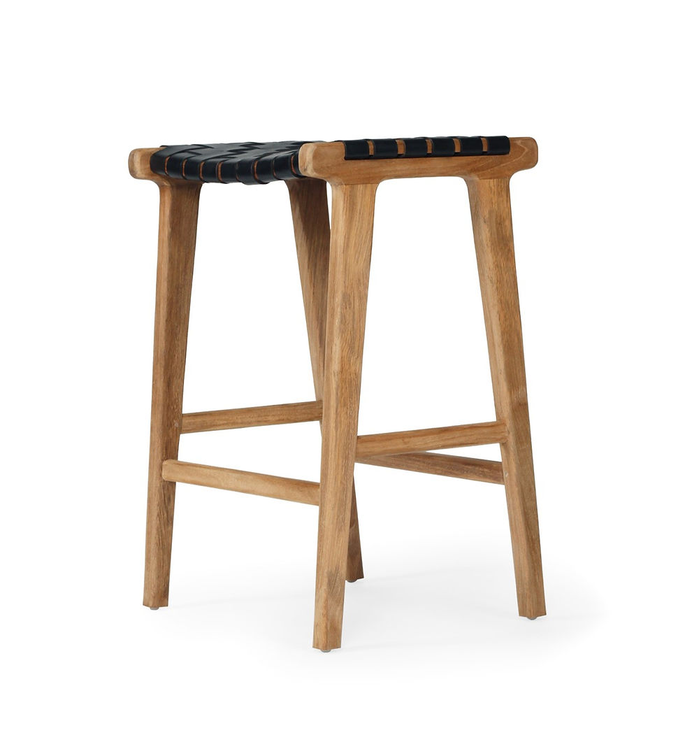 Thumbnail: Dana Kitchen Counter Barstool