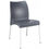 Thumbnail: Vita Chair- Polypropylene seat w/ Aluminium Legs by Siesta