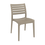 Thumbnail: Siesta Ares Side Chair