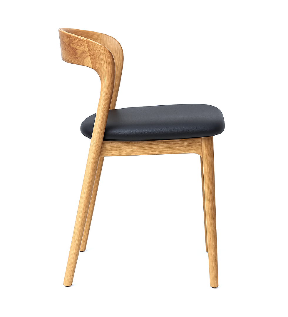 Thumbnail: Shannen Dining Chair