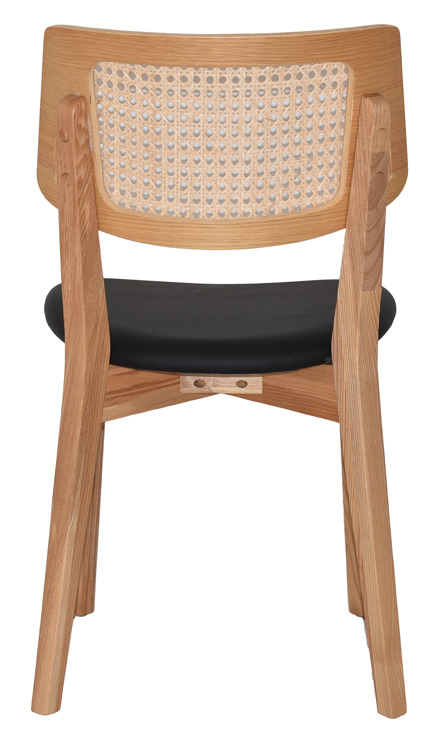 Thumbnail: Phoenix Rattan Dining Chair - Commercial Quality
