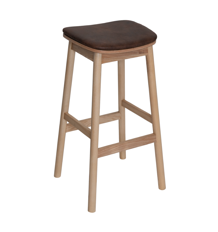 Thumbnail: Matilda 750mm Stool Without Back
