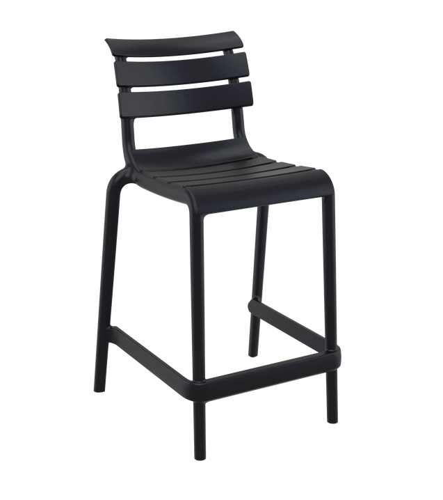 Thumbnail: Siesta Helen Kitchen Counter Barstool 65cm