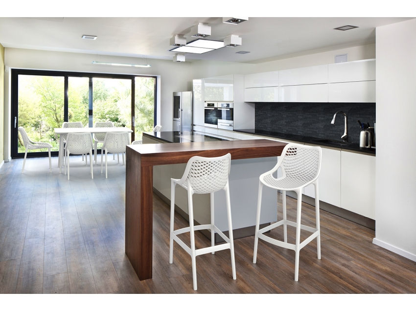 Thumbnail: Air Side Chair by Siesta