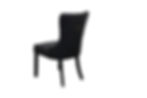 Thumbnail: Elena Diamond Buttoned Dining Chair
