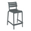 Thumbnail: Siesta Helen Kitchen Counter Barstool 65cm