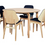 Thumbnail: Nordic Dining Table