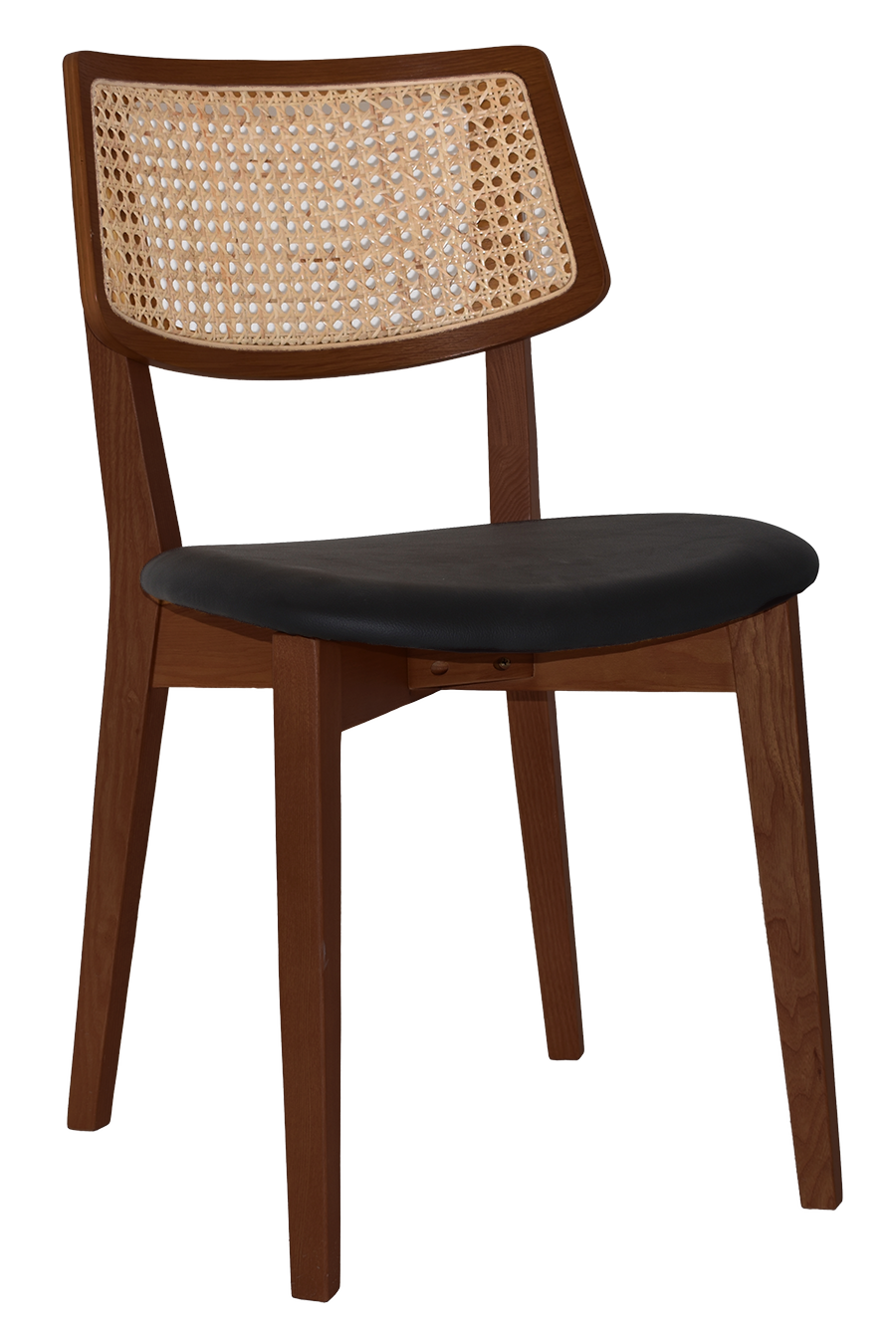 Thumbnail: Phoenix Rattan Dining Chair - Commercial Quality