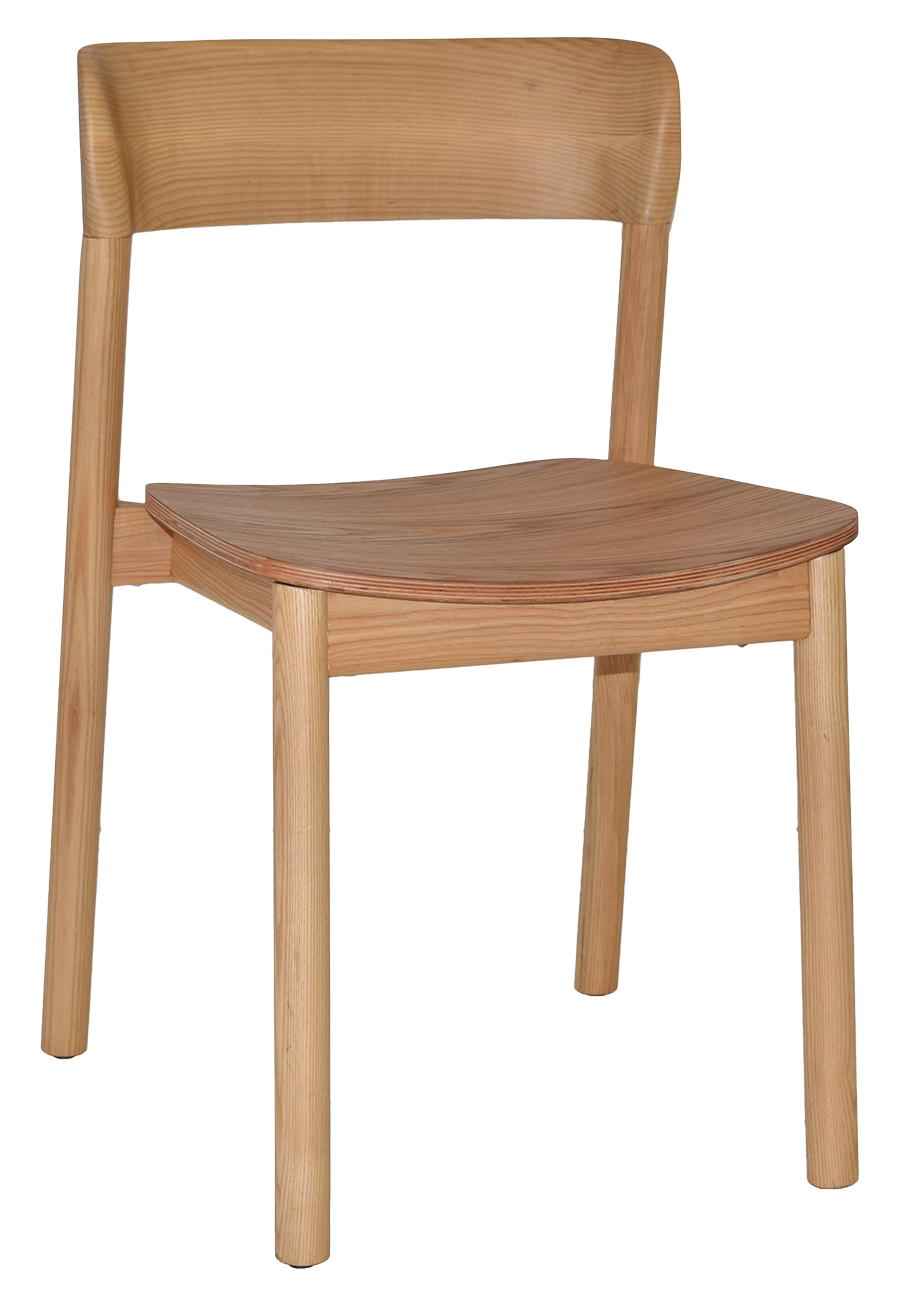 Thumbnail: Matilda Stacking Dining Chair