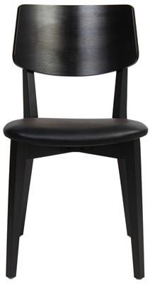 Thumbnail: Phoenix Dining Chair - Commercial Quality