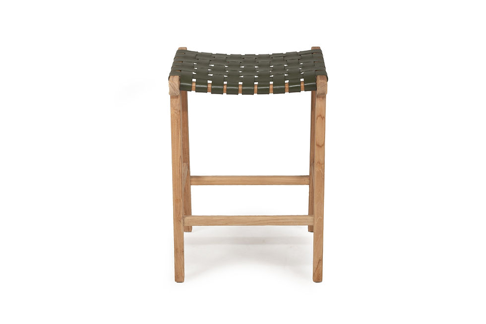 Thumbnail: Dana Kitchen Counter Barstool