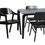 Thumbnail: Nordic Dining Table