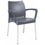 Thumbnail: Dolce Arm Chair by Siesta - Polyproplene seat