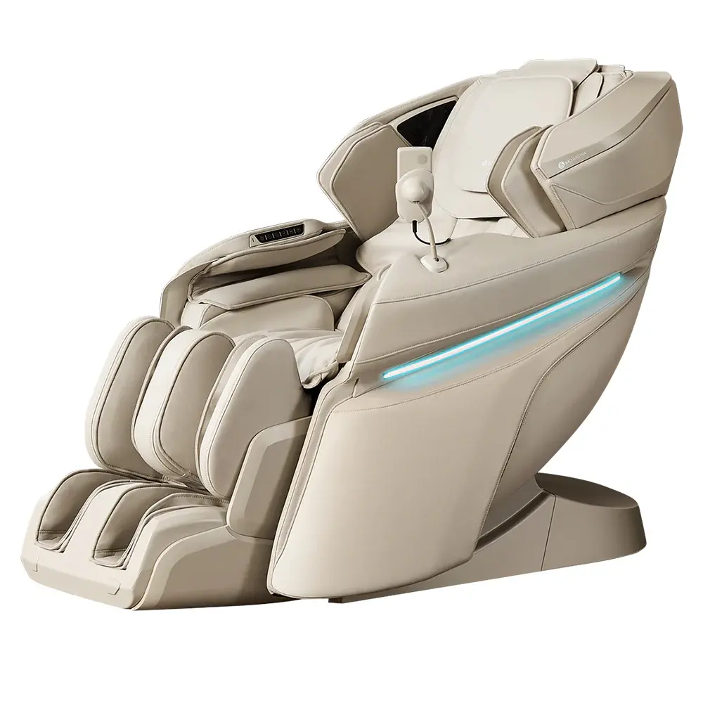 Feel Good Massage Chairs The Hikari - 6D (2026)