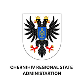 Chernihiv Regional State Administration Logo