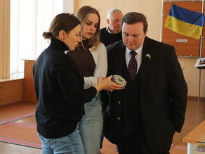 Koriukivka Remembered: Lessons from the Past and Present Resilience Against Brutality