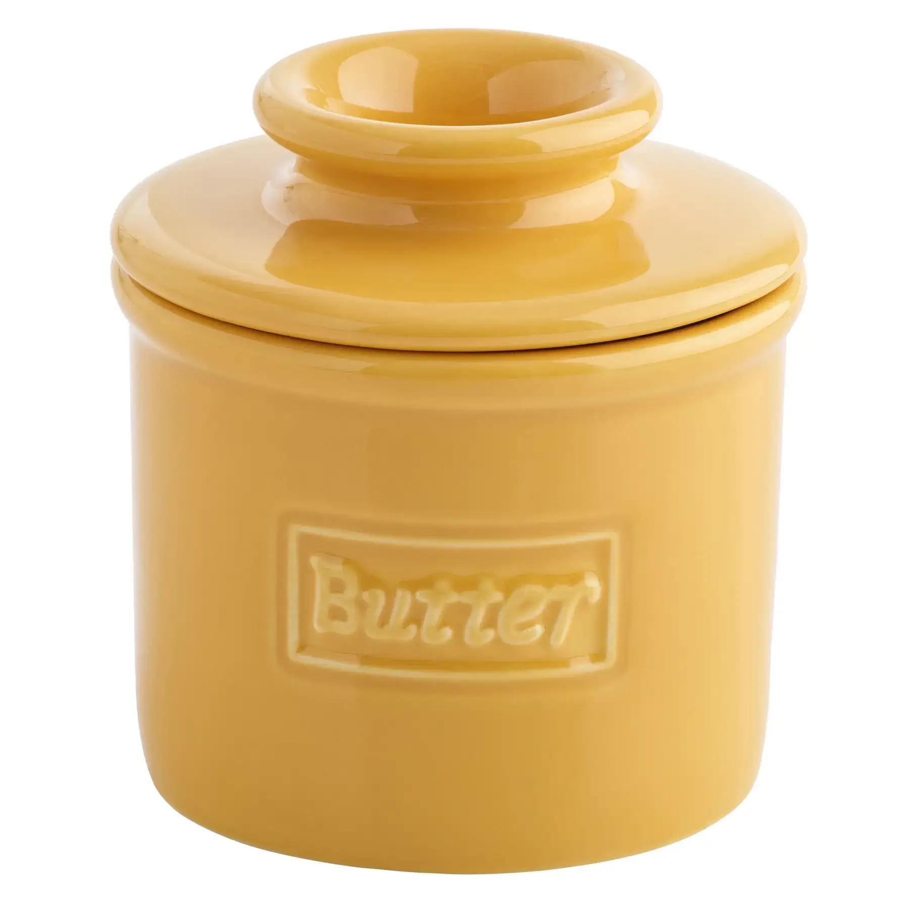 The Original Butter Bell Crock- Cafe