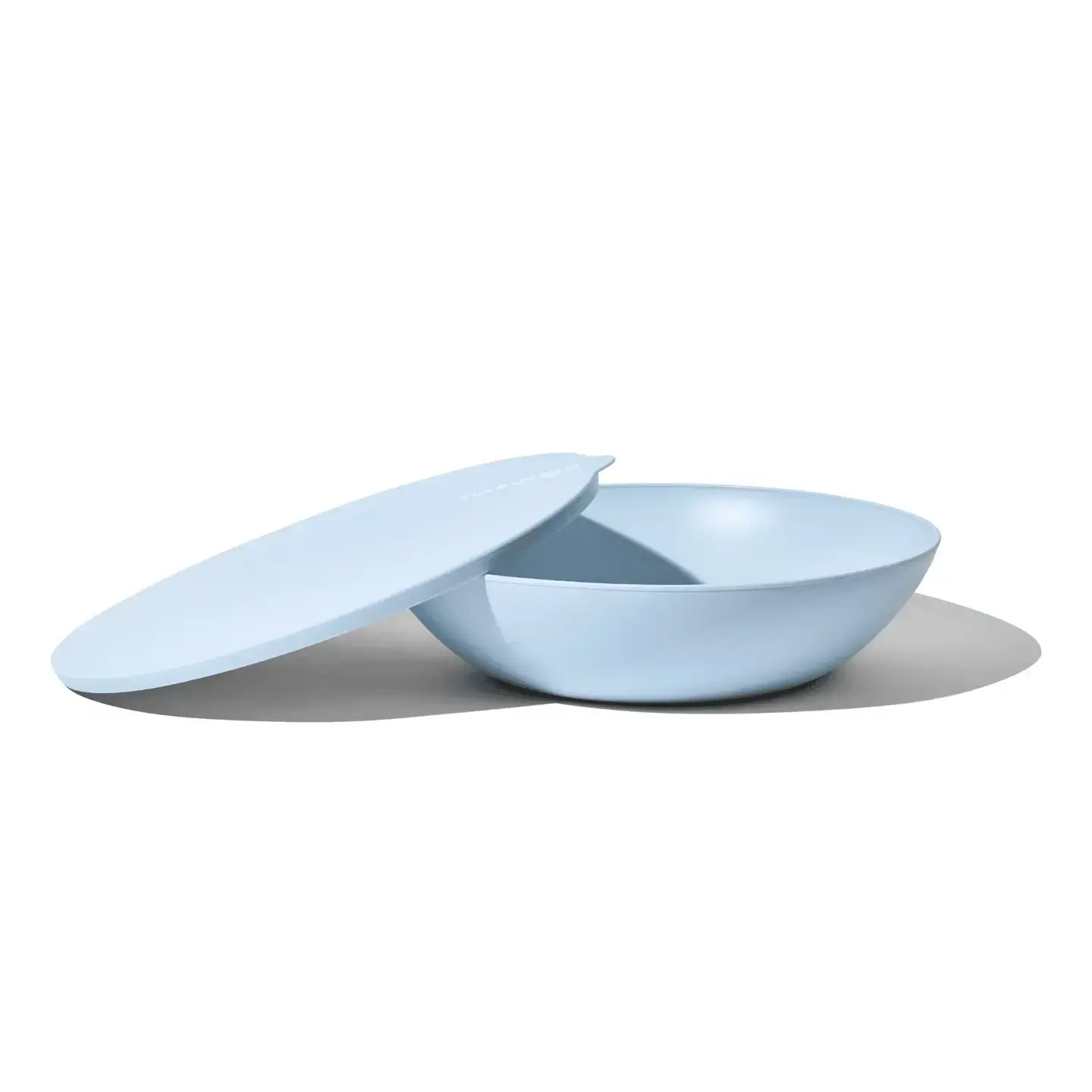 Large Serving Bowl with Lid