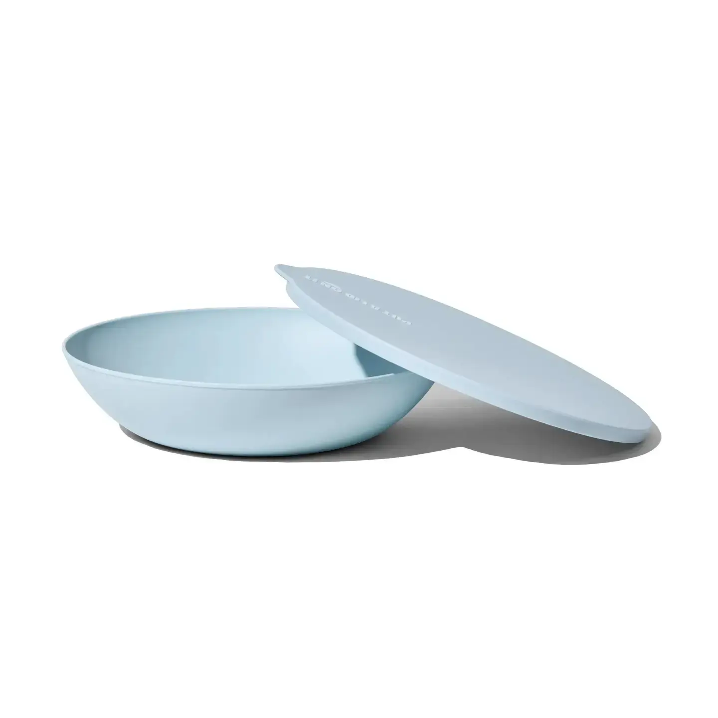 Small Serving Bowl with Lid