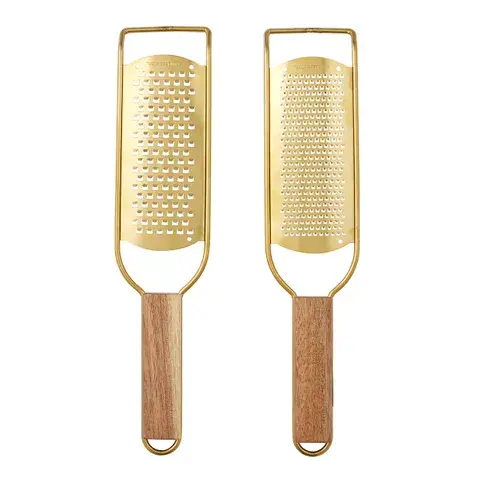 Barker Grater Set
