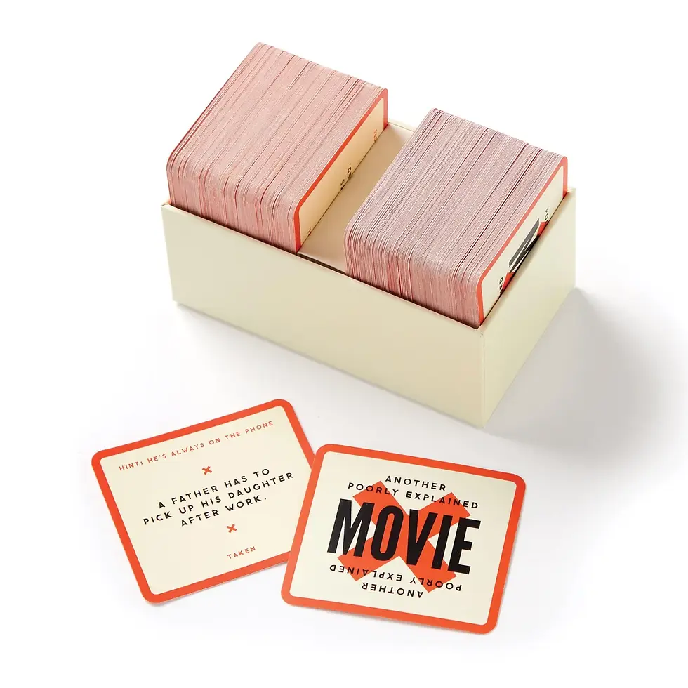 Thumbnail: Poorly Explained Movies 