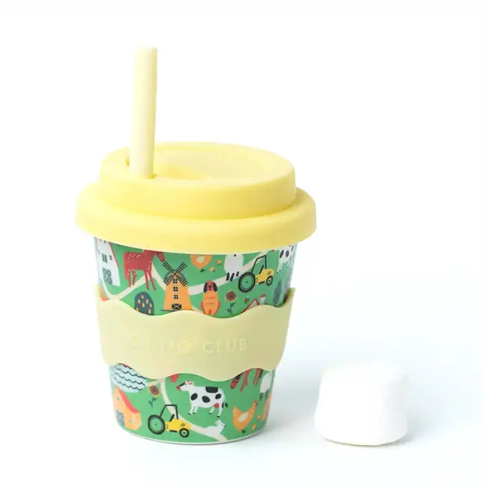 Keep Cup 4oz