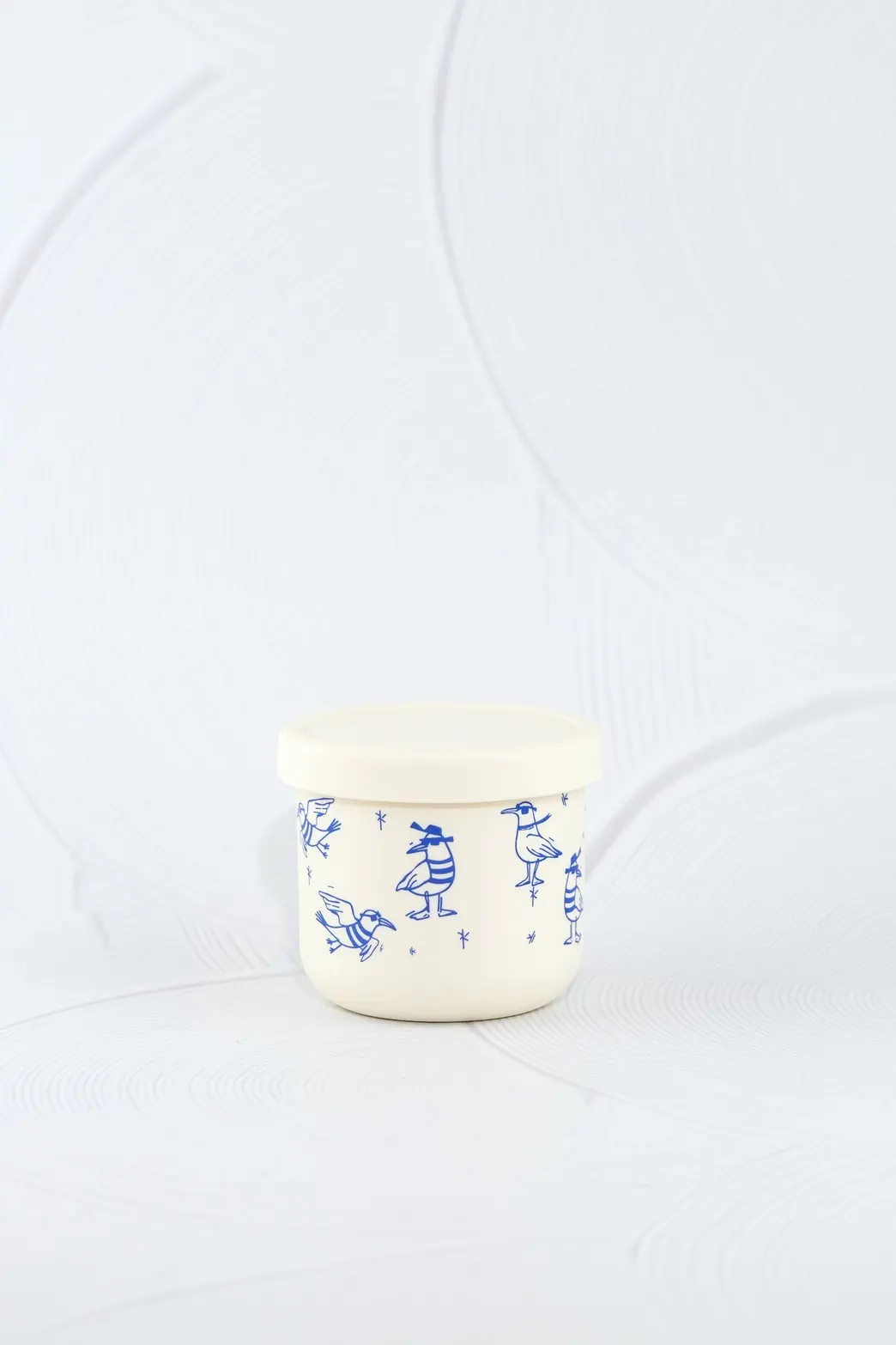 Snack Pot - 250ml