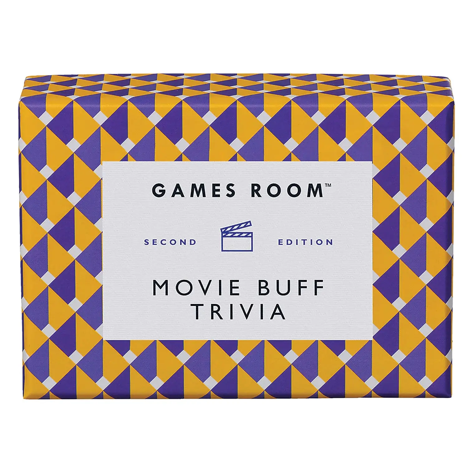 Movie Buff Quiz 