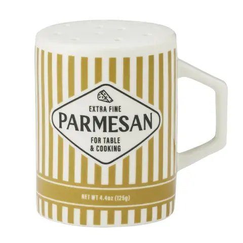 Deli Ceramic Cheese Shaker