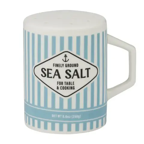 Deli Ceramic Salt Shaker
