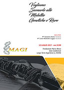 Vogliamo suonarle alle malattie