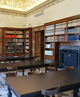 Sala Lettura