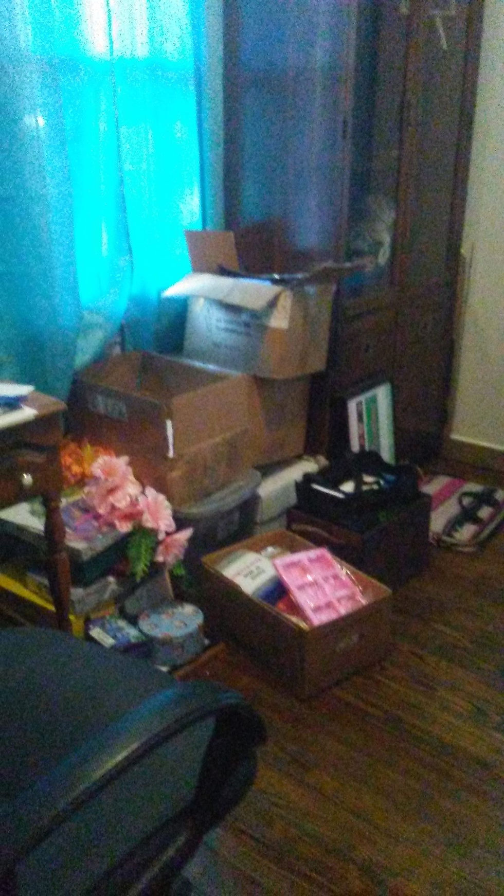 before office space