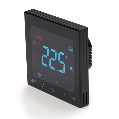 Reliance Wired 7Day Programmable Thermostat For Underfloor Heating kudos