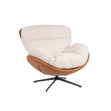 Sillones que Combinan Diseño y Comodidad