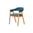 Sillas que Combinan Diseño, Confort y Estilo