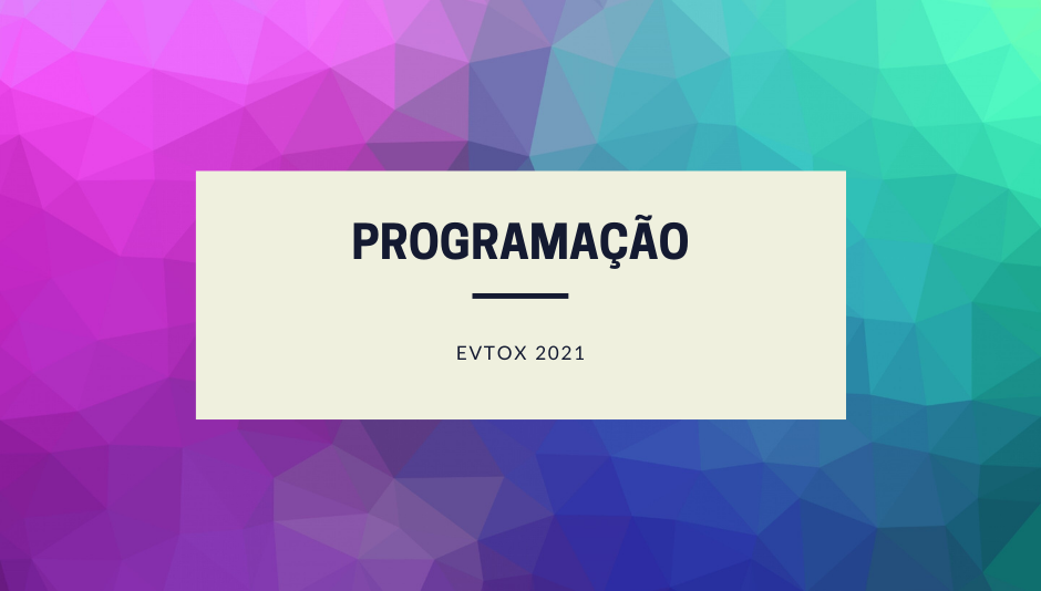 PROGRAMAÇÃO 2022