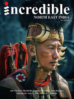 Incrediblenortheastindia Magazine