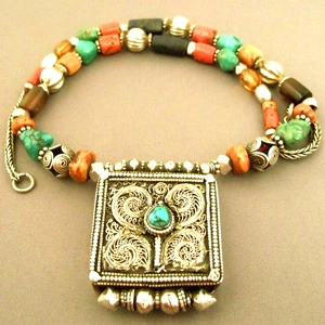 Meghalaya Ornaments