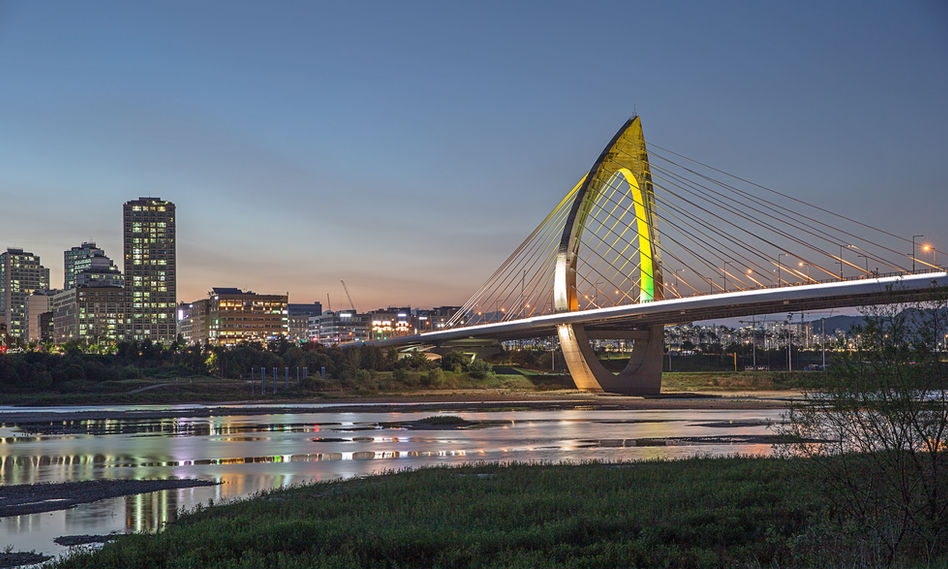 Night View