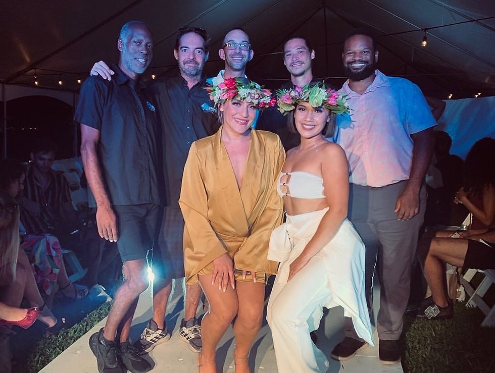 RunwayTeam