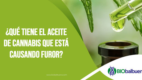 ¿Es el CBD igual que la Marihuana?