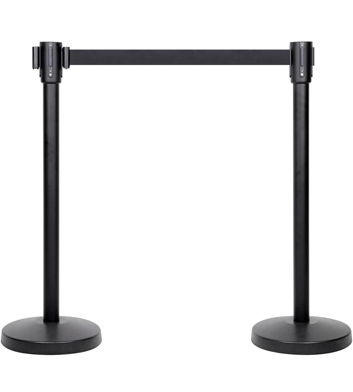 SIT: Crowd Control Stanchions
