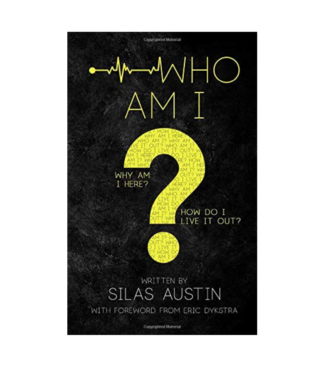 SHOP: Who Am I?
