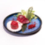 Sashimi di Tonno - Akami