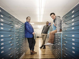 Éclats de mémoire – Quand l’art retravaille le passé